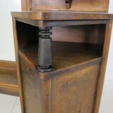 Coiffeuse art déco par Jac Zijfers pour JJ Zijfers 1920s
