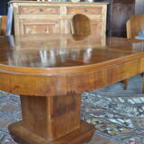 Artdeco dining table.