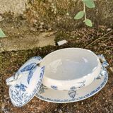 Saucière Sarreguemines Carmen
