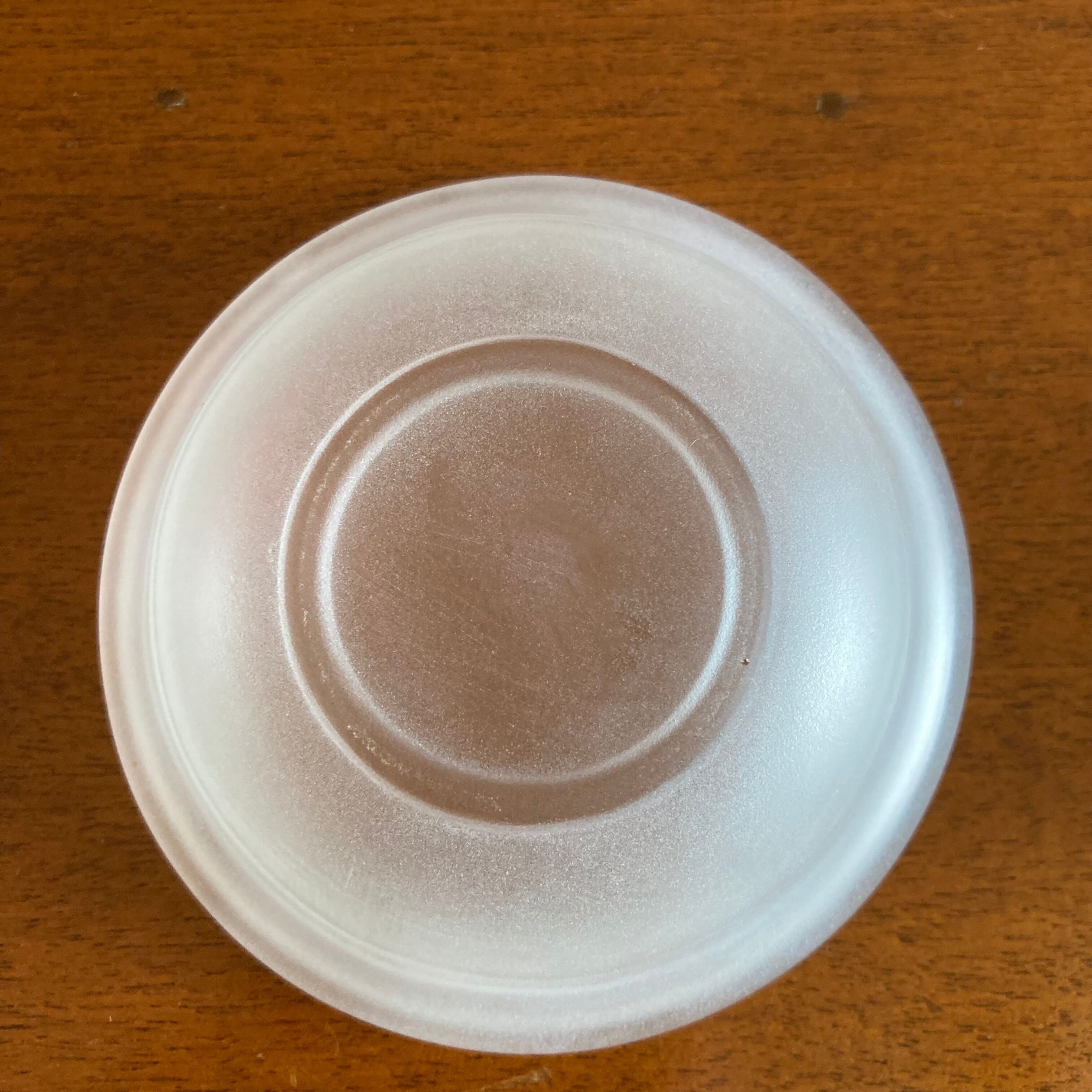 Art deco glass box Hoffmann