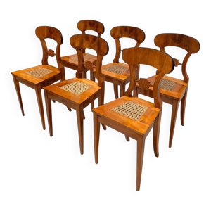 Chaises de salle à manger