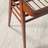 Coffee Table by František Jirák for Tatra Czechoslovakia 1960s