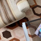 Space Age Armchair Jean Prévost