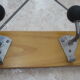 Coat rack