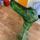 Carafe XXL lévrier italien Castaldo Chianti