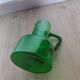Vintage blown glass pitcher/carafe