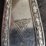 Vintage dusting spoon in excellent condition.