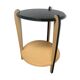 Table à thé vintage