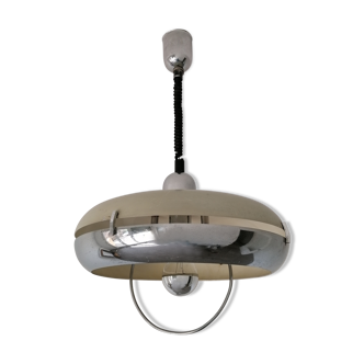 Suspension space age Ufo Ovni 1970