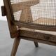 Pair of Easy Chair "IBHO"
