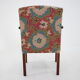 1930s Bentwood Beech Armchair ,Czechoslovakia