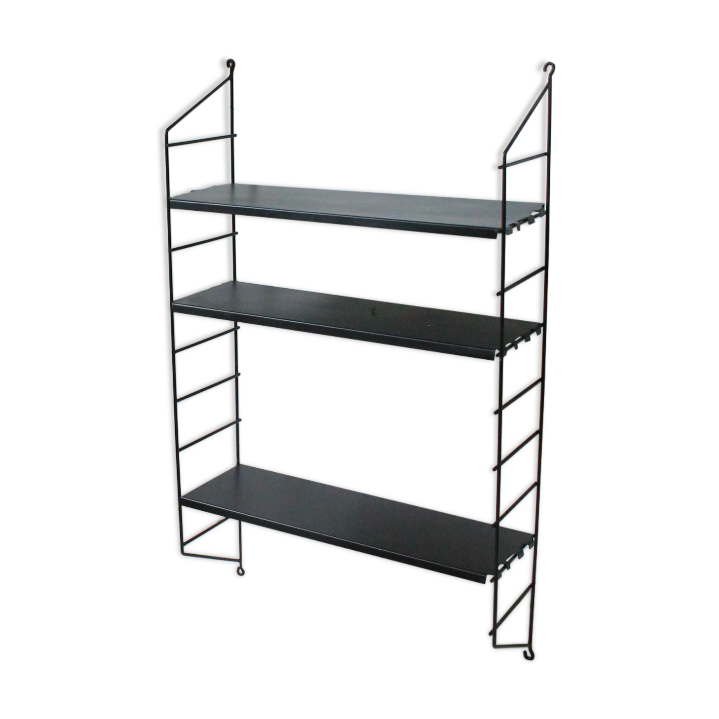 Vintage floor 'string'