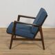 2 fauteuils modèle 300-139 par Swarzędz, années 1960