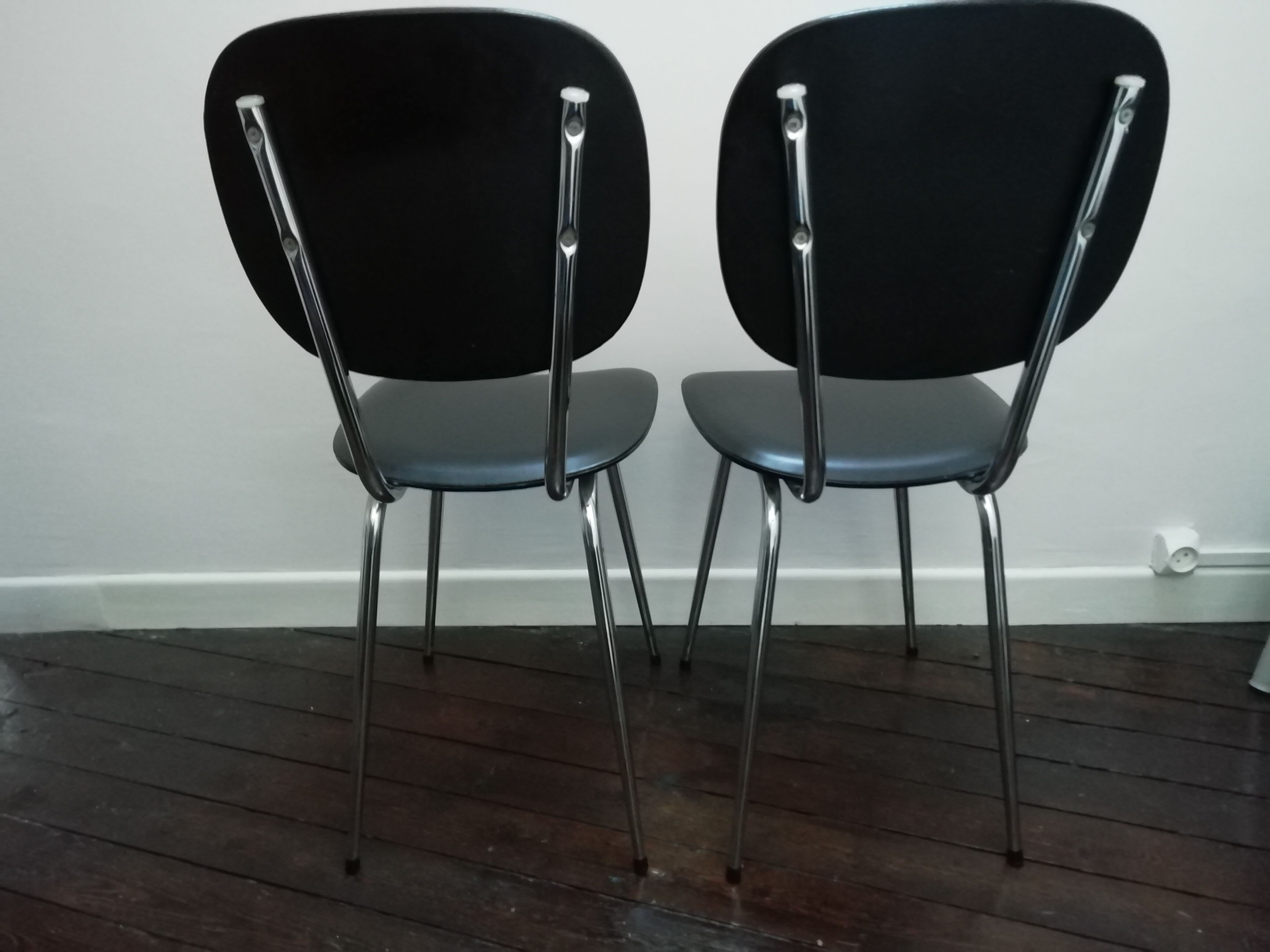 Chairs 1970