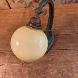 Desk lamp