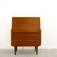 Scandinavian writing desk