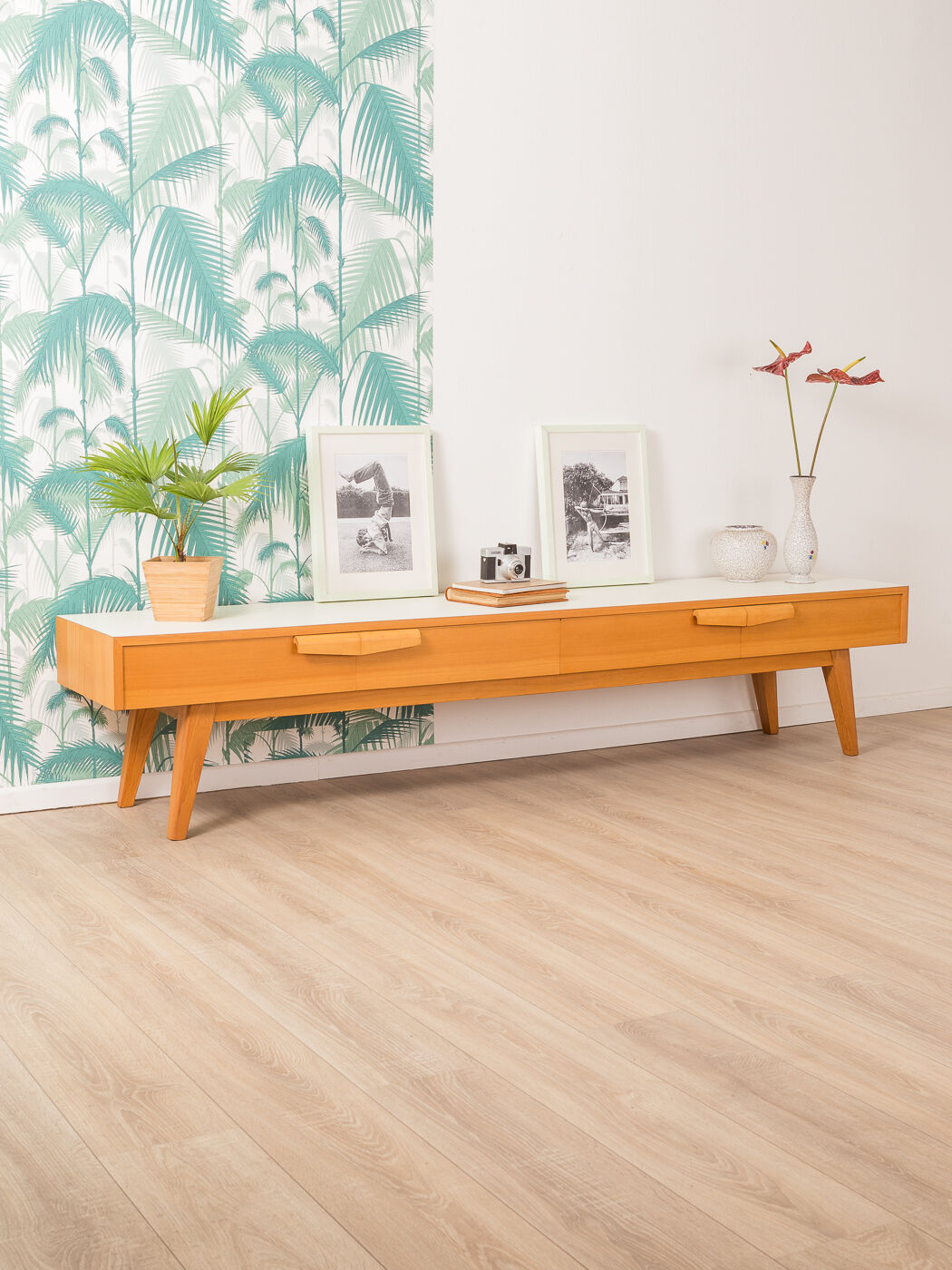 Sideboard from the 1950s