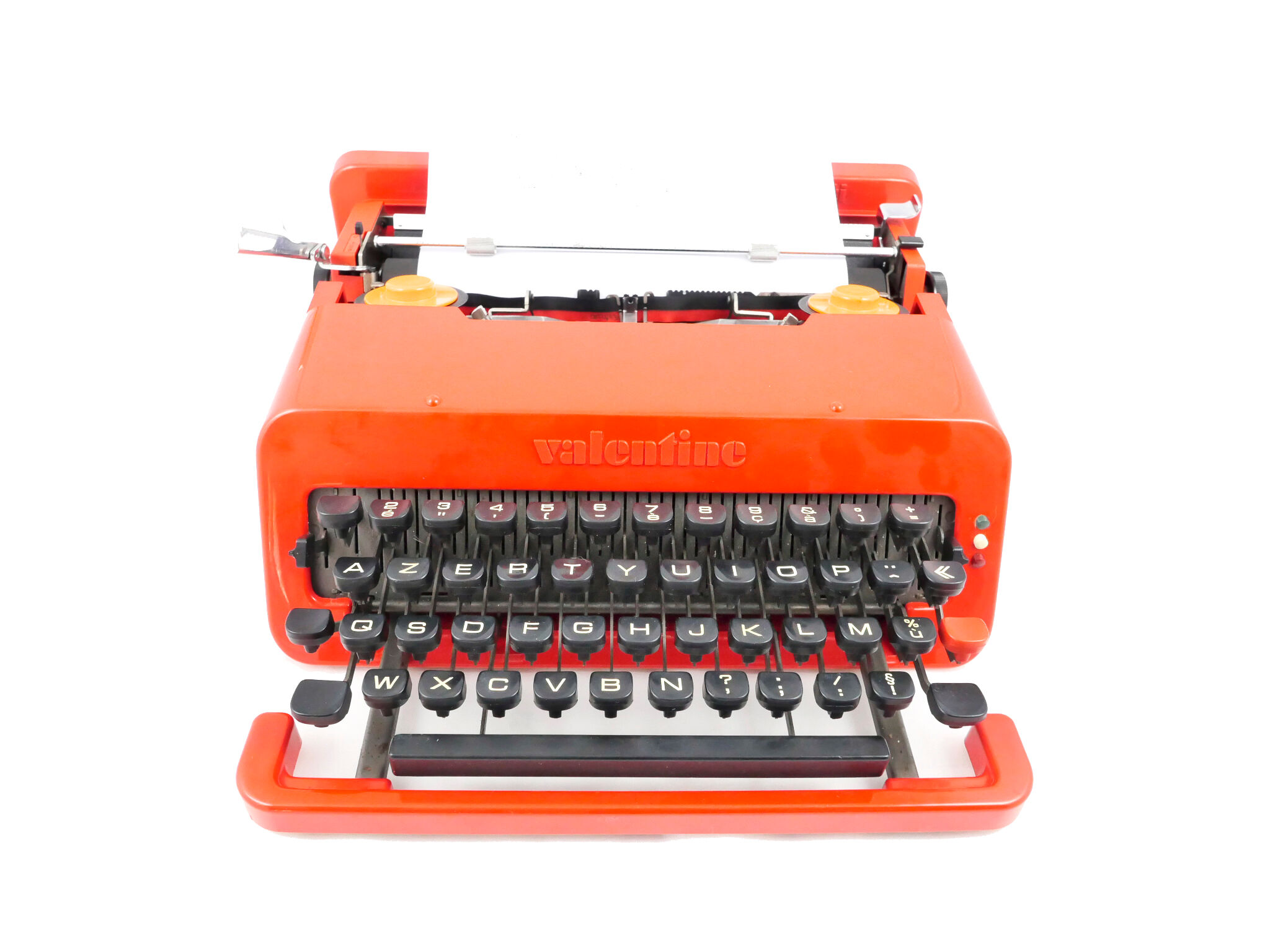 Olivetti Valentine Typewriter