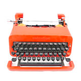 Olivetti Valentine Typewriter