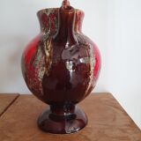 Vase / pitcher vallauris