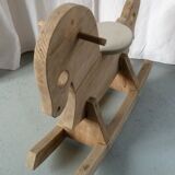 Rocking horse