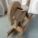 Rocking horse