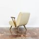 Mid-century Armchair Type 300-110 by GFM, Poland, 1960s
