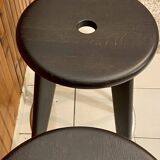 High stool by Jean Prouvé 1942