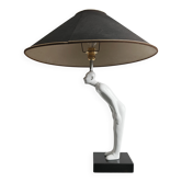 Lampe de table postmoderne Gao Xiaowu KARE Design années 2000