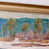 "Lake" – Sven Stålberg