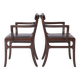 Vintage Armchair by Edlef Bandixen for Kusch & Co, 1970s, Germany