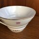 Porcelain cup