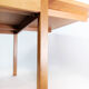 Table à manger avec extensions, modèle 5360 par Børge Mogensen, années 1960