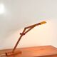 1960s designer desk lamp