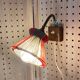 Modular Scandinavian design wall light 1950.