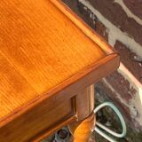 Nesting table duo