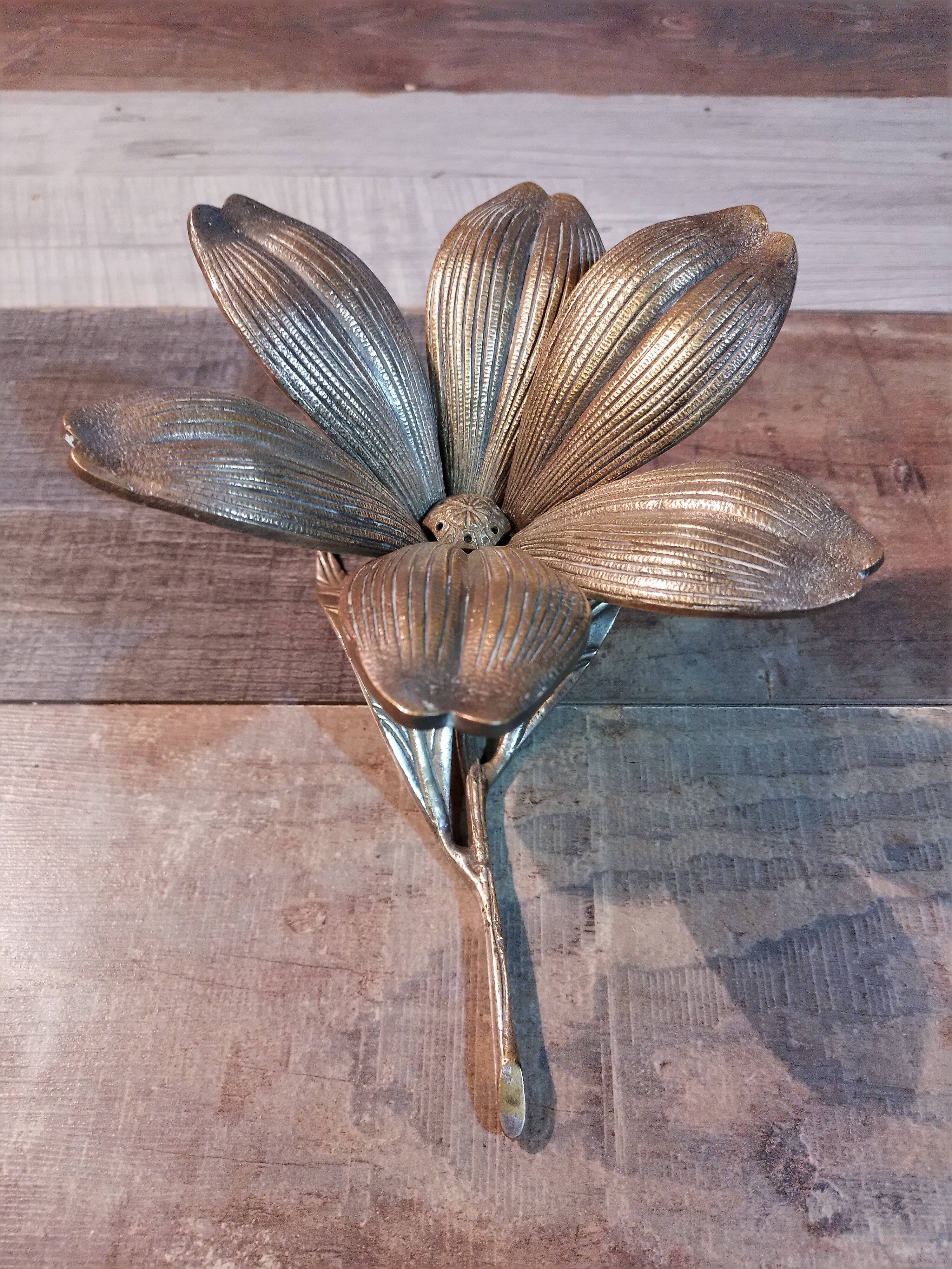 Ashtray "Flower" 1960s