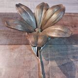 Ashtray "Flower" 1960s