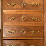 Mid century Louis XV style ragpicker