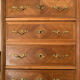 Mid century Louis XV style ragpicker