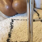 Pair of Cesca B32 Breuer chairs