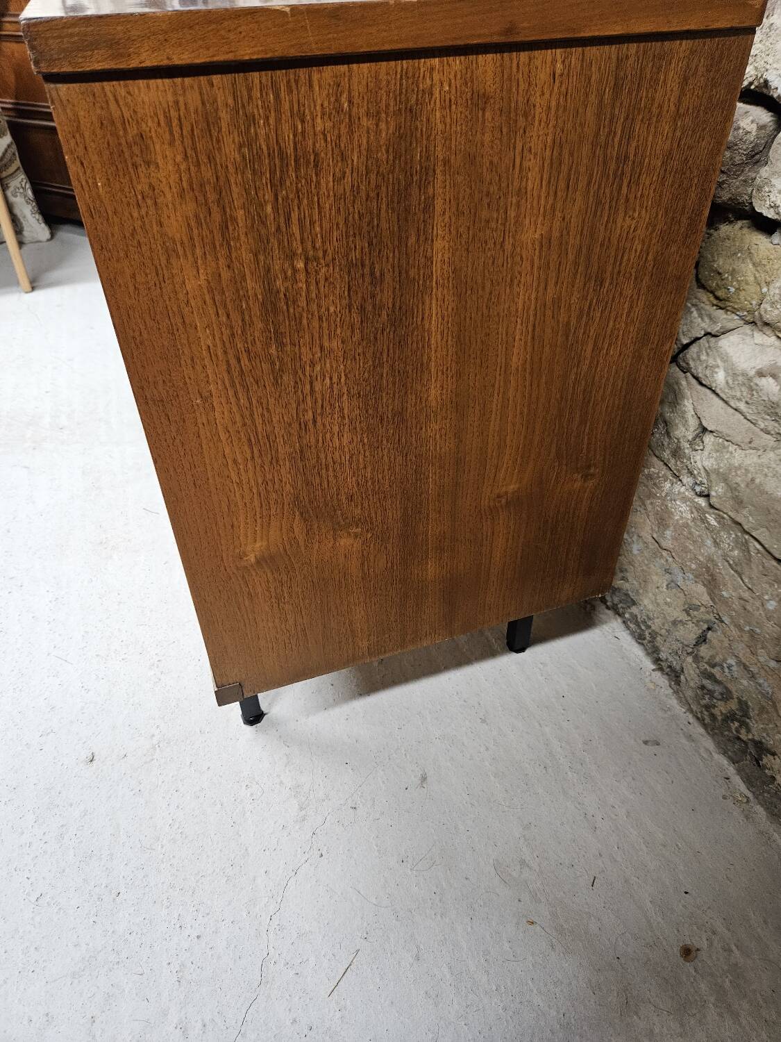 Johnson Carper 1950 Dresser