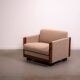 Fauteuil 920 d'Afra & Tobia Scarpa pour Cassina vers 1960