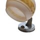 Art Deco bedside lamp, former Czechoslovakia, 1950s