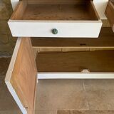 Parisian sideboard