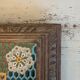 Trivet Longwy