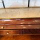 Louis XVI roll-top desk