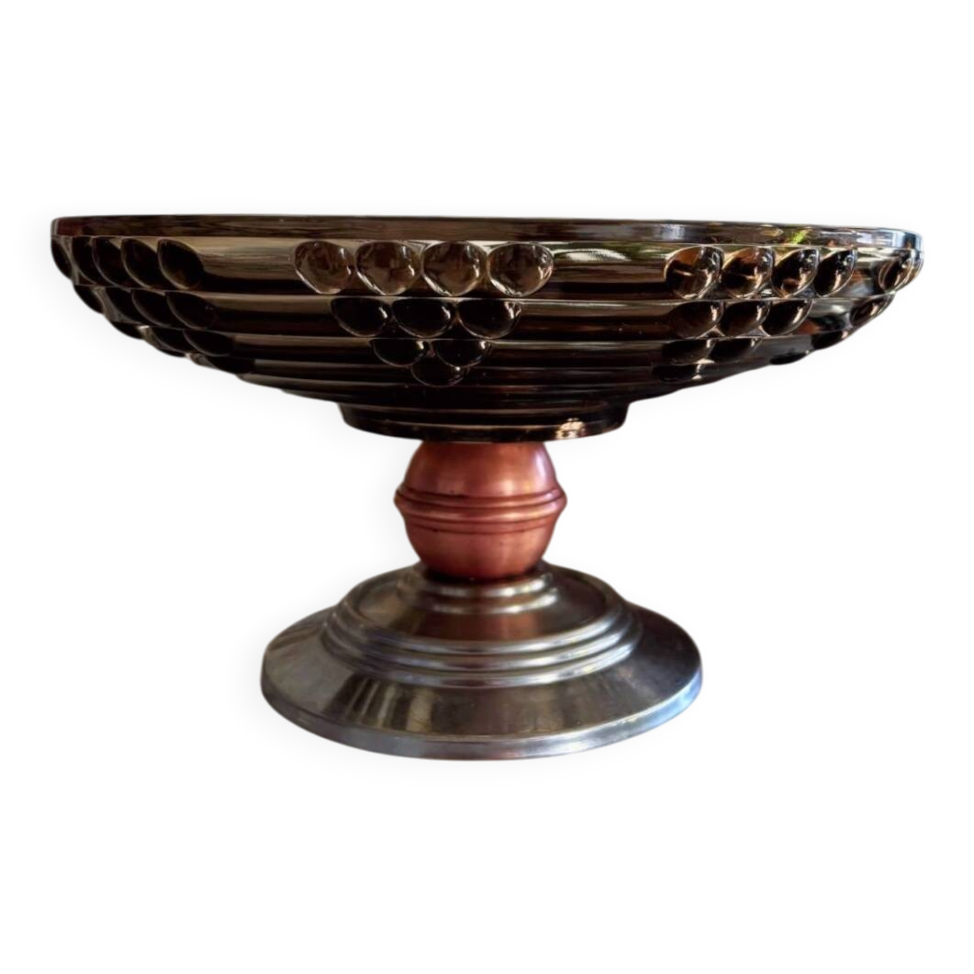 Art Deco centrepiece
