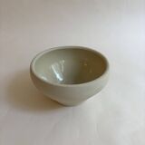 Stoneware bowl