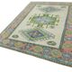 Turkish Vintage Anatolian Rug 211 cm x 274 cm